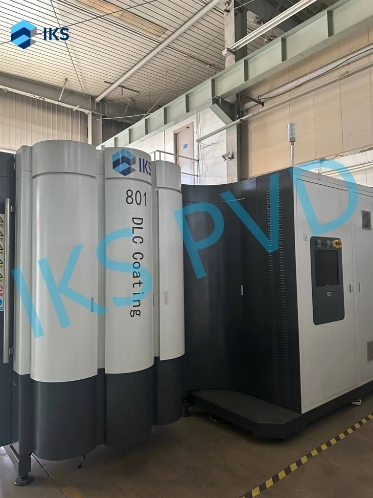 Mold & Die Coating Machine (for Plastic Injection, Stamping) suppliers