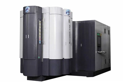 Teemantilaadne (DLC) katmismasin