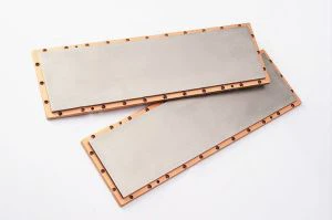 Kõrge puhtusastmega tasapinnalised Sputtering eesmärgi